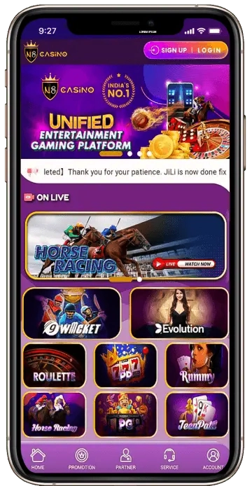 Casino-Apk-App