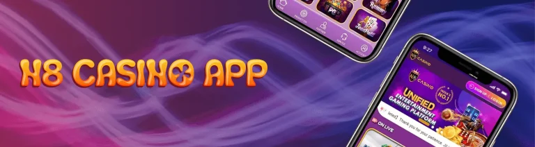 Casino-App