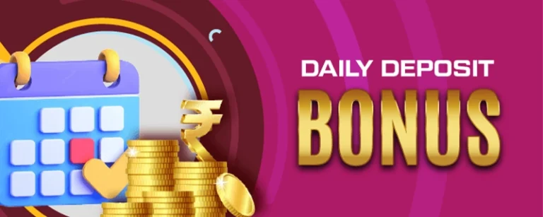 Daily-Bonus