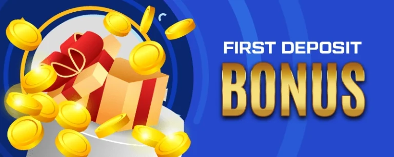 First-Bonus