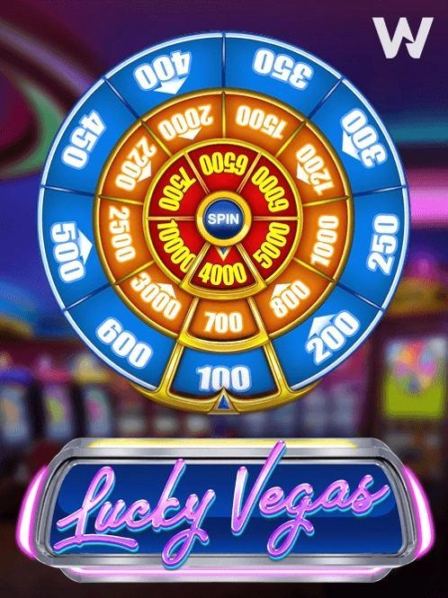 Lucky-Vegas