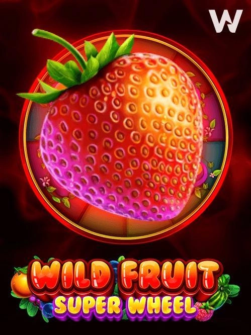 Wild-Fruit